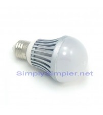 LED Bulb HiLed 5W 